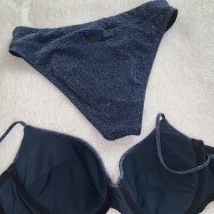 Triangl Swimwear Mica Sparkle